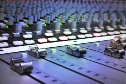 audio mixing online