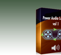 Power music intro Vol1