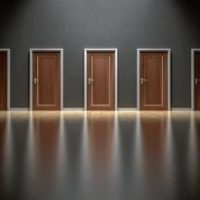 A simple decision - Royalty free track