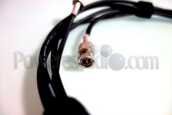 Mogami bnc cable