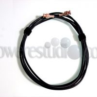Mogami 2964 word clock cable