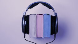Edición de Audiolibros