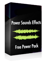 Sound effects library