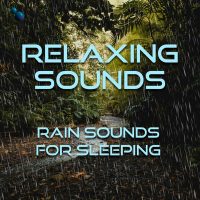 Rain sounds for sleeping