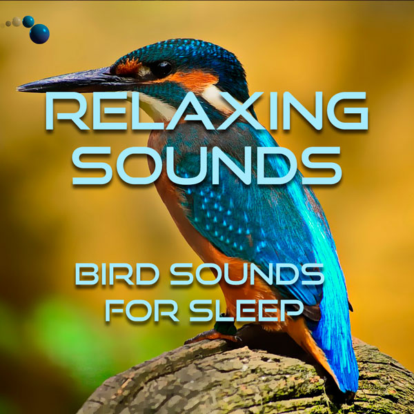 Bird sounds for sleep